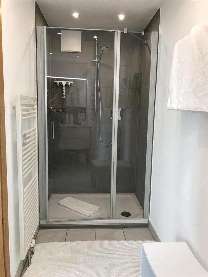 Ferienwohnungen Klotz Fischen im Allgaeu Extérieur photo